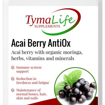 Acai Berries – Superfood
