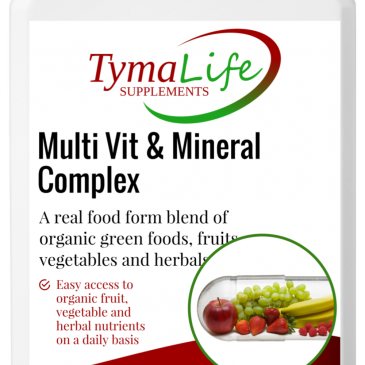 Antioxidants and free radicals