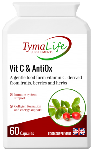 Vit C & AntiOx